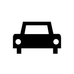 奄美空港よりレンタカーで45分