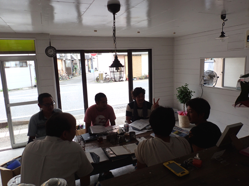 OLYMPUS DIGITAL CAMERA