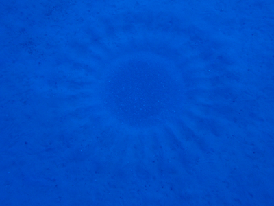 ミステリーサークル