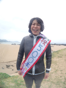 500ダイブ記念