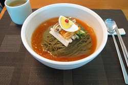 韓国伝統工芸展示館