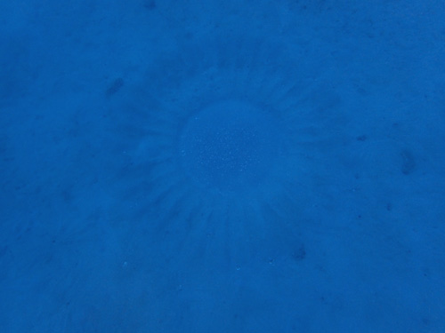 ミステリーサークル