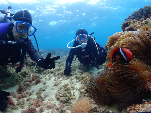Kさん＆Ｏさん
