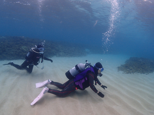 Kさん＆Ｏさん