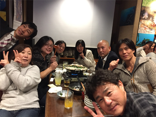 新世代ブログパーティー