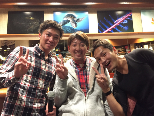 新世代ブログパーティー