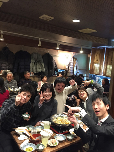 新世代ブログパーティー