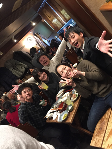 新世代ブログパーティー