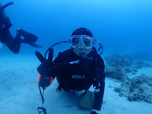 OLYMPUS DIGITAL CAMERA