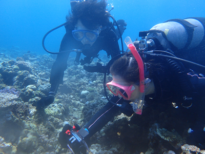 OLYMPUS DIGITAL CAMERA