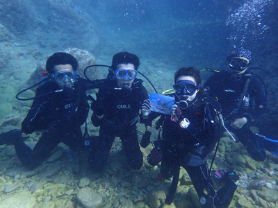 OLYMPUS DIGITAL CAMERA