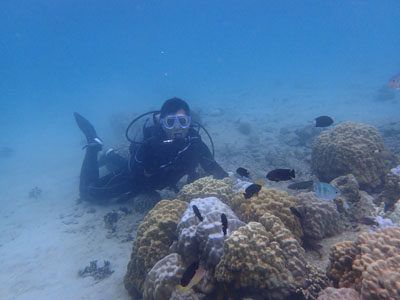 OLYMPUS DIGITAL CAMERA