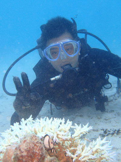 OLYMPUS DIGITAL CAMERA