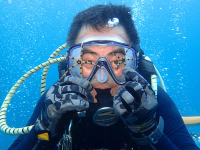 OLYMPUS DIGITAL CAMERA